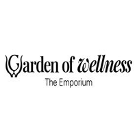 Garden of Wellness discount codes
